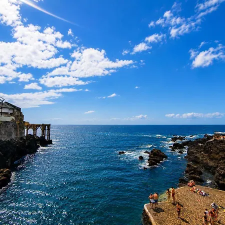 Galeon * Garachico (Tenerife)