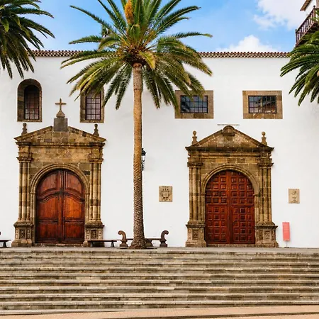 Galeon Διαμέρισμα Garachico (Tenerife)